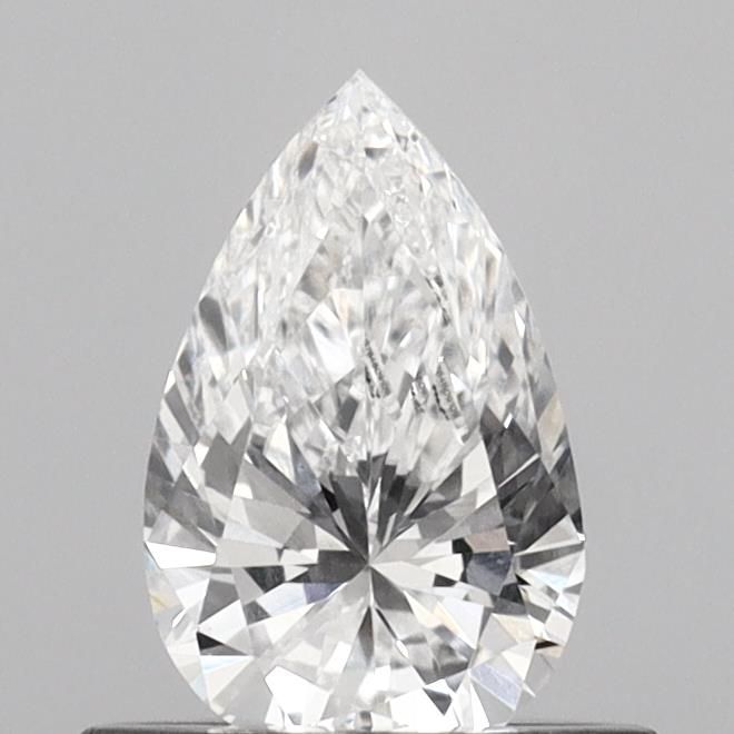 0.53ct Pear diamond