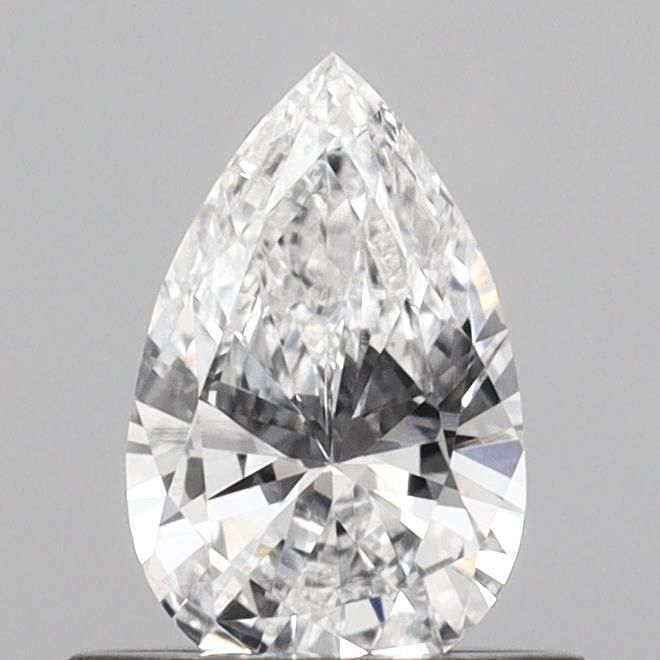 0.53ct Pear diamond
