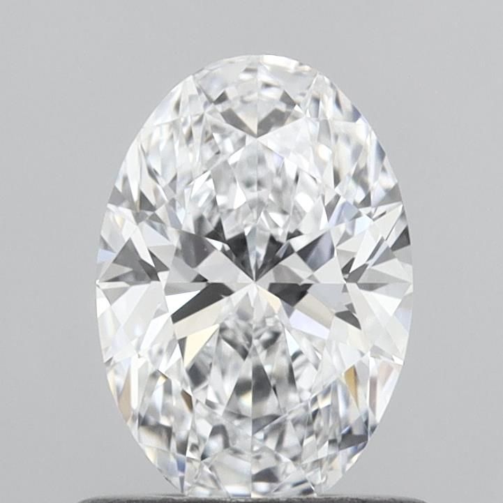 0.73ct Oval diamond
