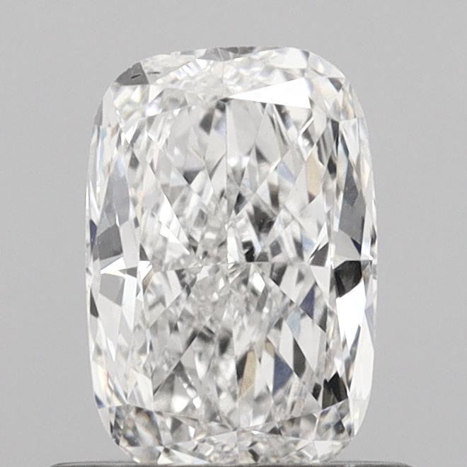 0.69ct Cushion diamond
