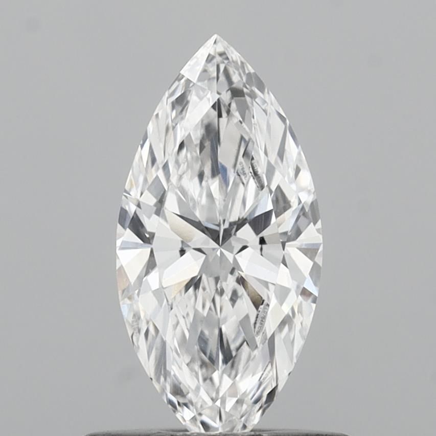 0.54ct Marquise diamond