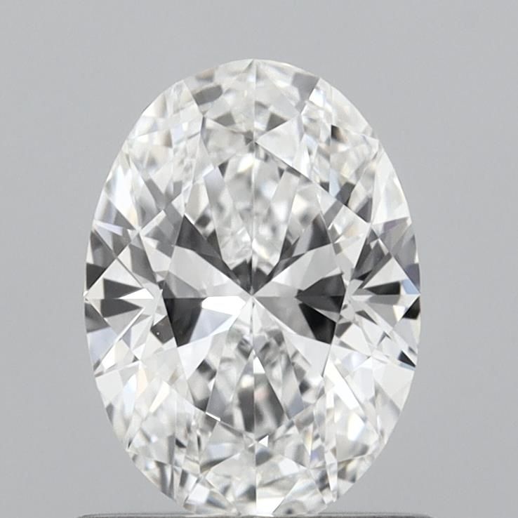 0.78ct Oval diamond