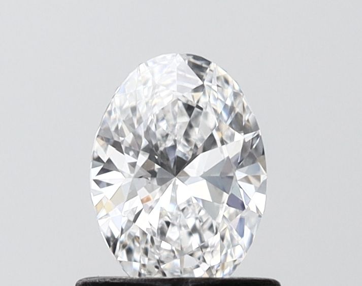 0.73ct Oval diamond