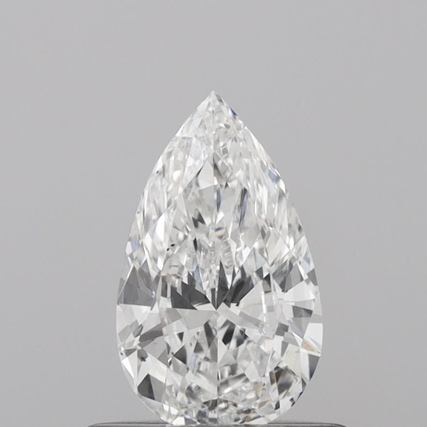 0.52ct Pear diamond