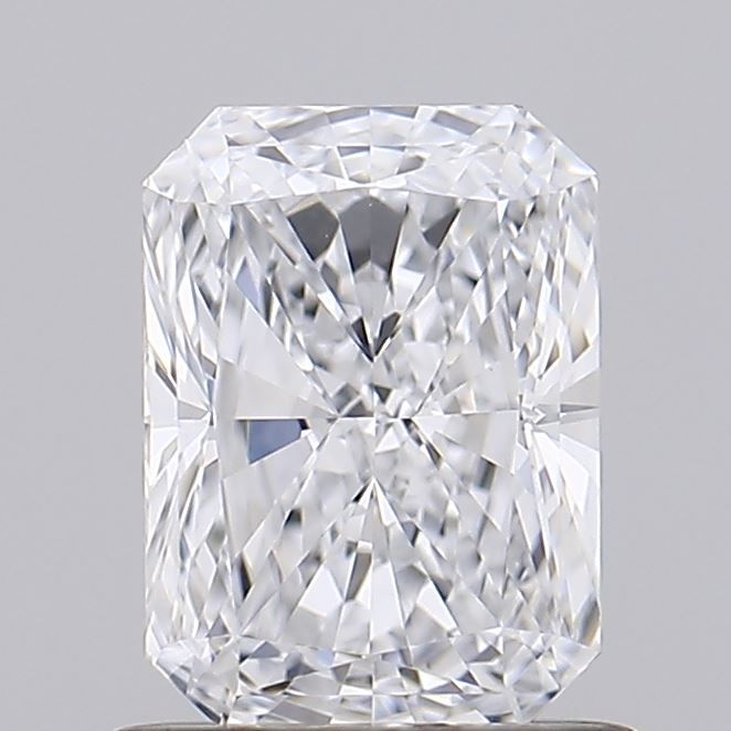 1.04ct Radiant diamond