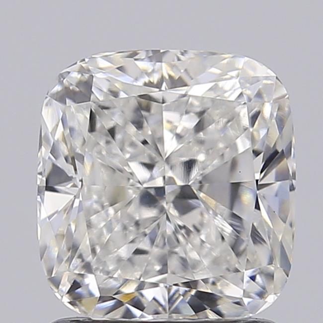 1.48ct Cushion diamond