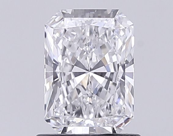 1.03ct Radiant diamond