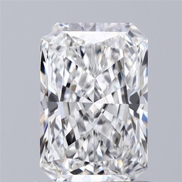 1.03ct Radiant diamond