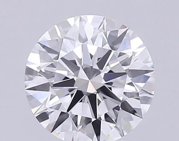 1.69ct Round diamond