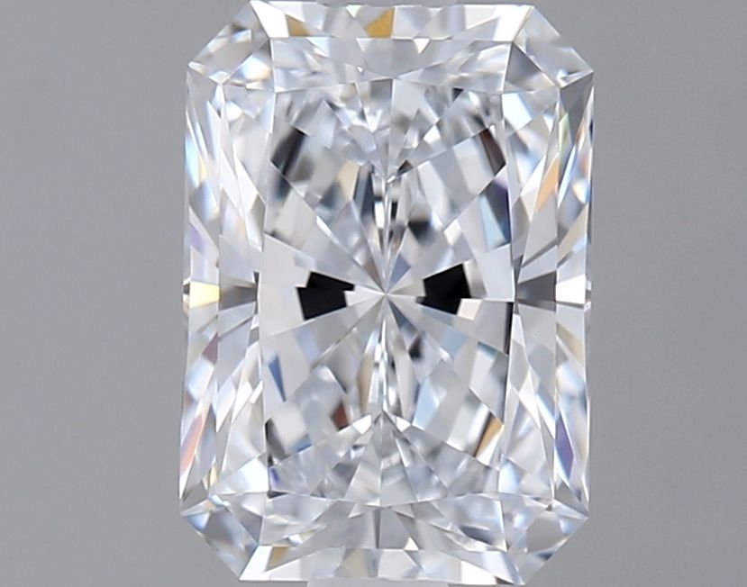 1.59ct Radiant diamond