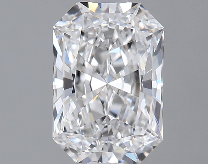 1.52ct Radiant diamond