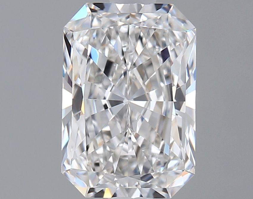 1.52ct Radiant diamond