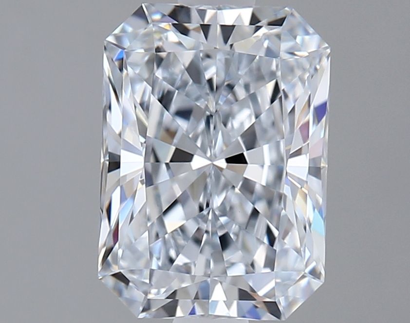 1.60ct Radiant diamond