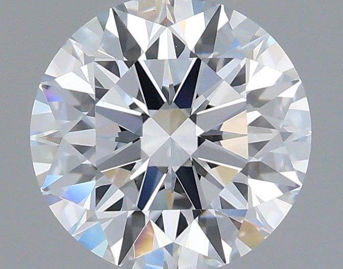 1.55ct Round diamond
