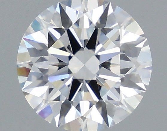 1.55ct Round diamond