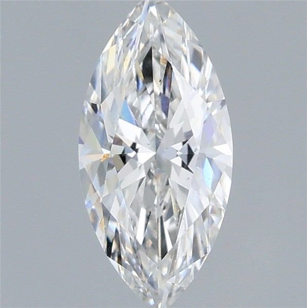1.00ct Marquise diamond