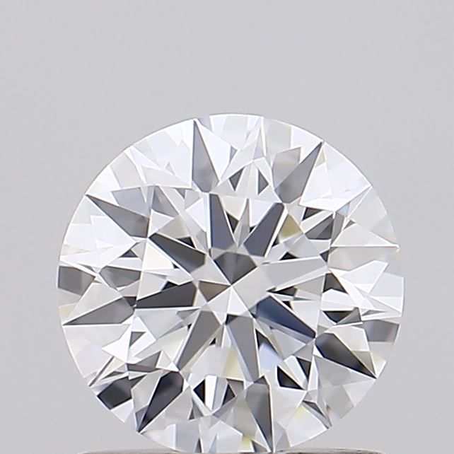 0.90ct Round diamond