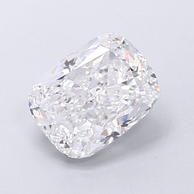 1.28ct Cushion diamond