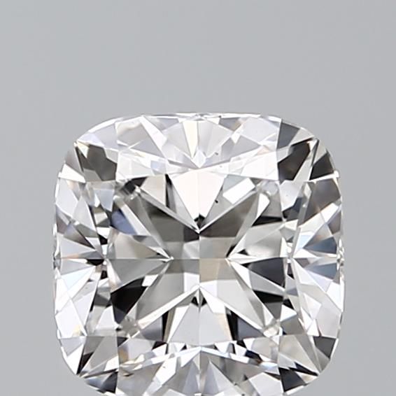 0.95ct Cushion diamond