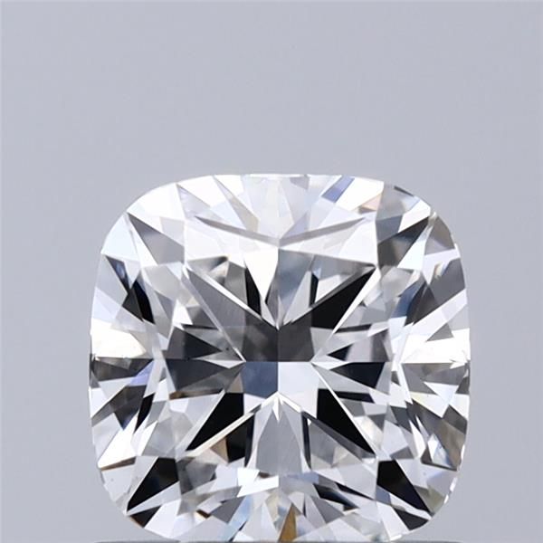 0.99ct Cushion diamond