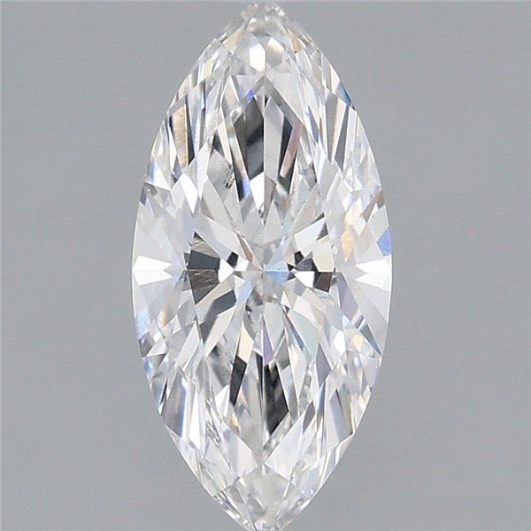 1.51ct Marquise diamond