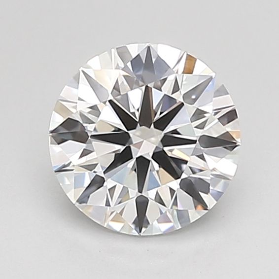 1.03ct Round diamond