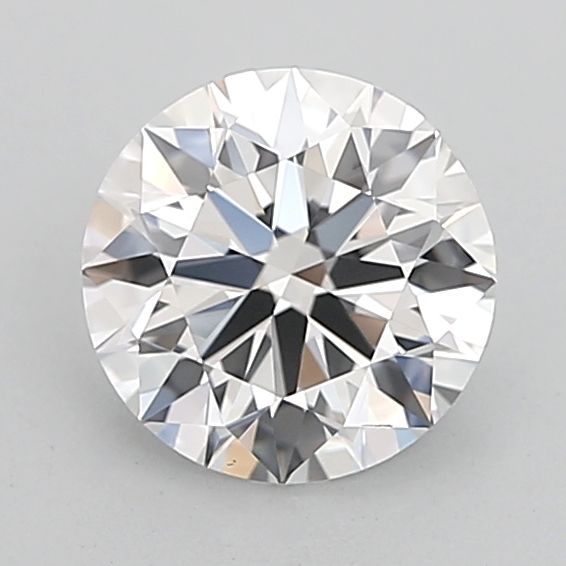 1.51ct Round diamond