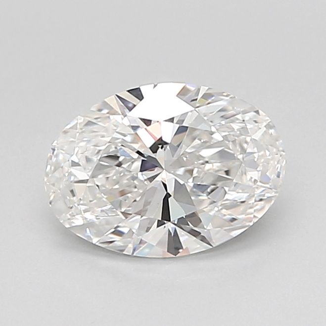 1.02ct Oval diamond