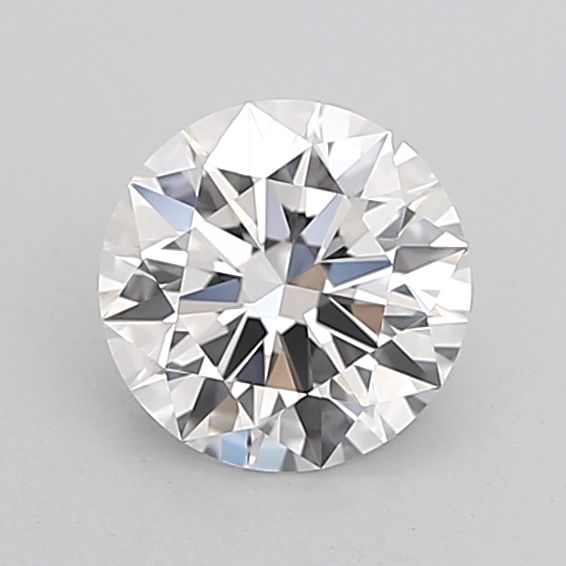 1.03ct Round diamond