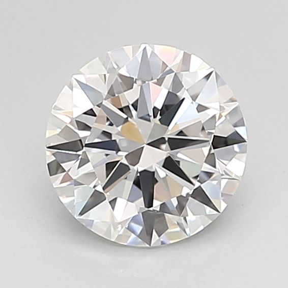 1.09ct Round diamond