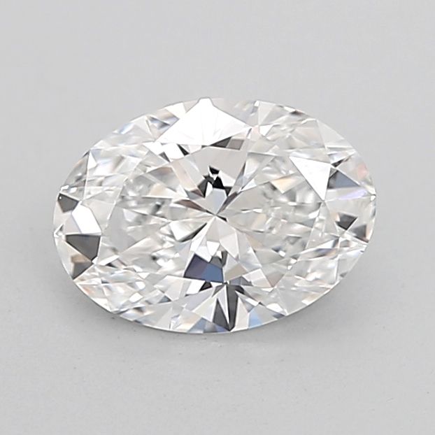 1.04ct Oval diamond