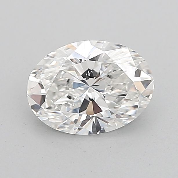 1.05ct Oval diamond