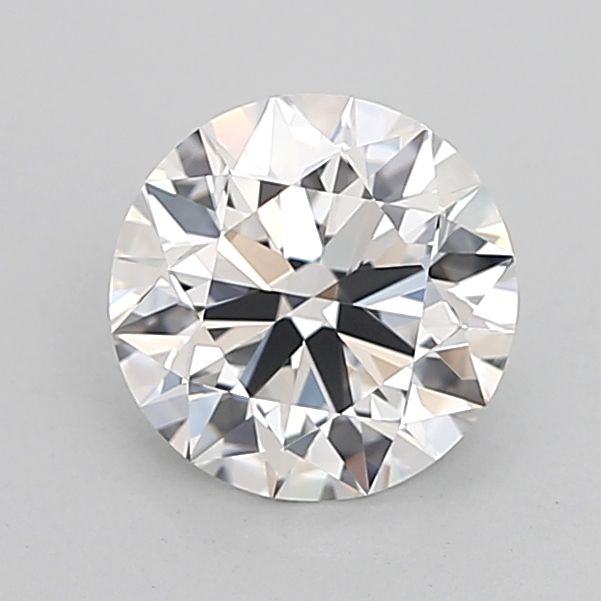 1.55ct Round diamond