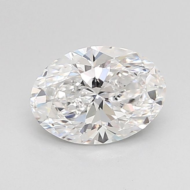 1.05ct Oval diamond