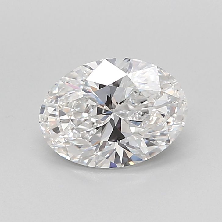1.50ct Oval diamond