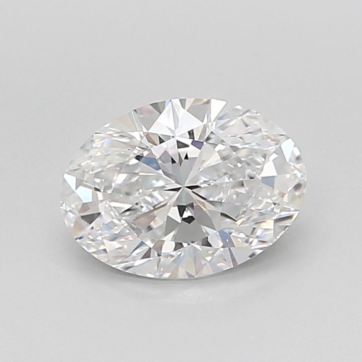 1.50ct Oval diamond