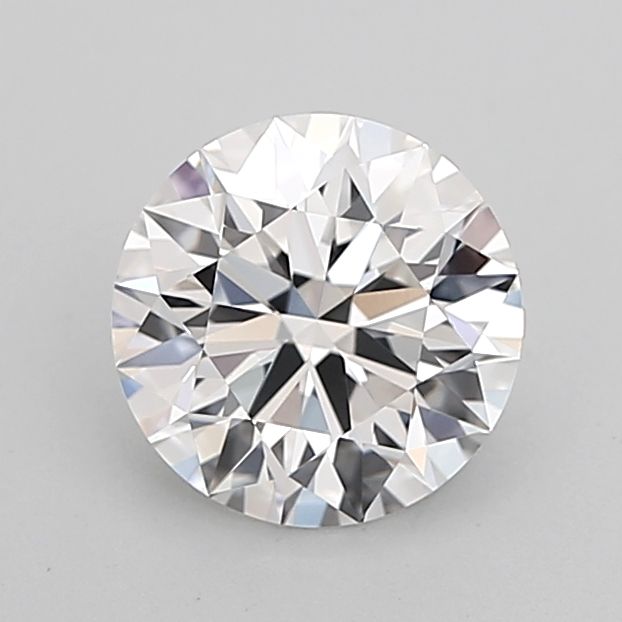 1.54ct Round diamond