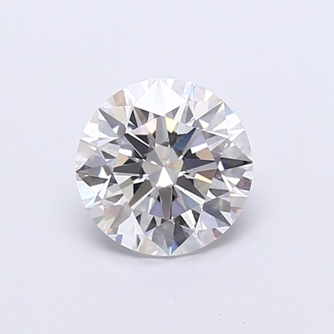1.09ct Round diamond