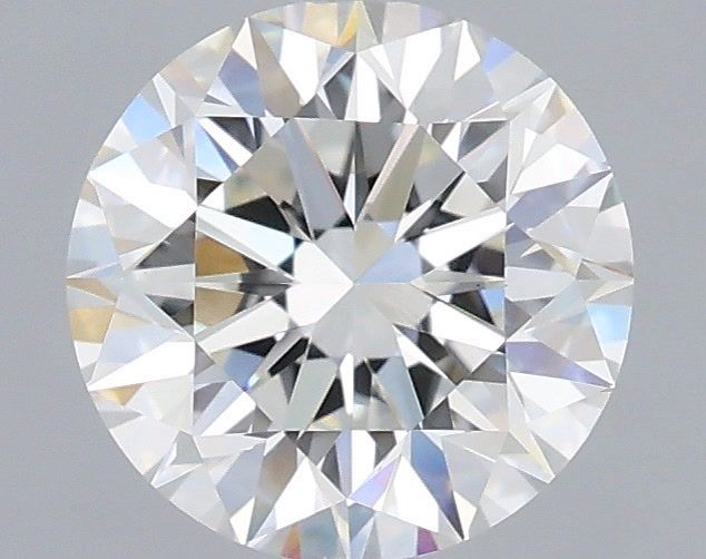 1.50ct Round diamond