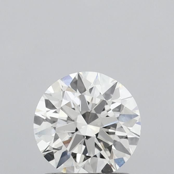 1.03ct Round diamond