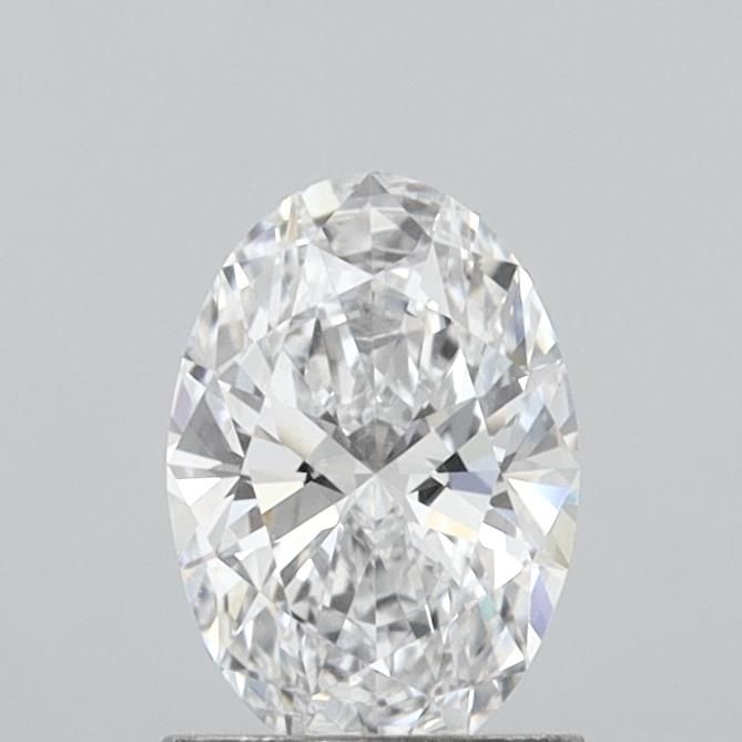 1.09ct Oval diamond