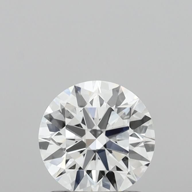 1.04ct Round diamond