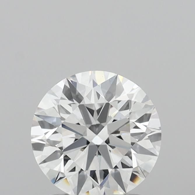 1.43ct Round diamond