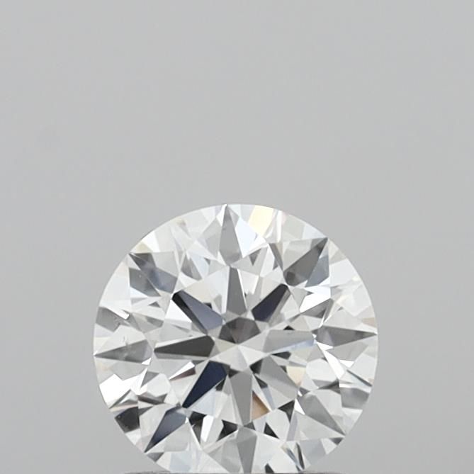 1.05ct Round diamond