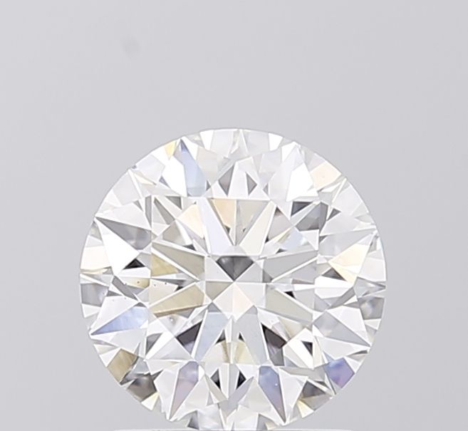 1.53ct Round diamond