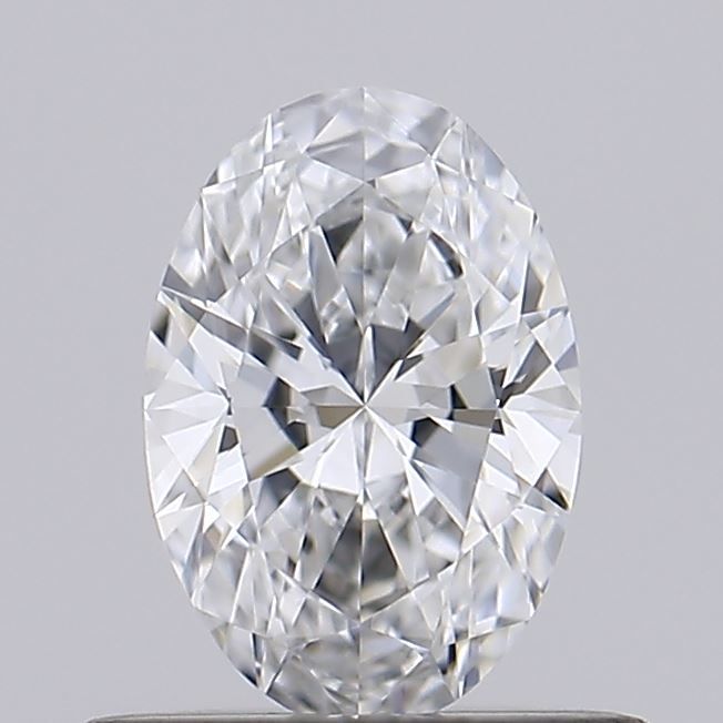 0.52ct Oval diamond
