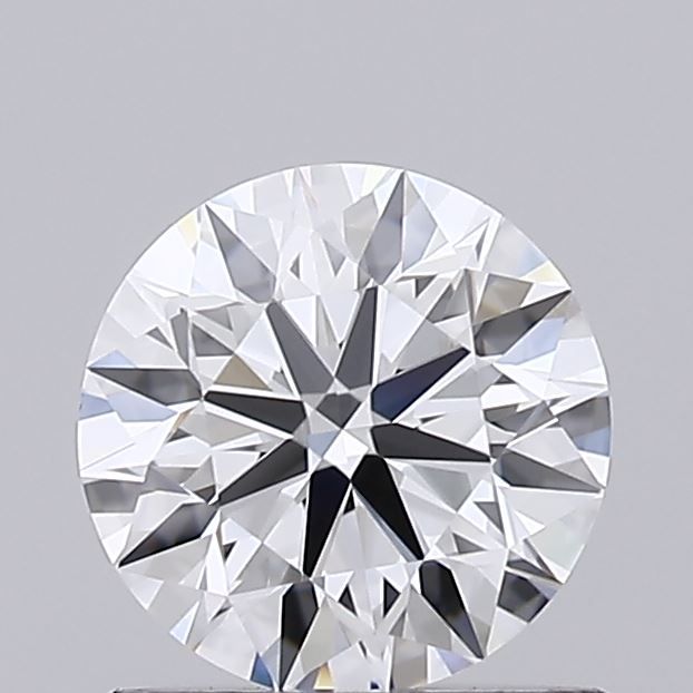 0.72ct Round diamond