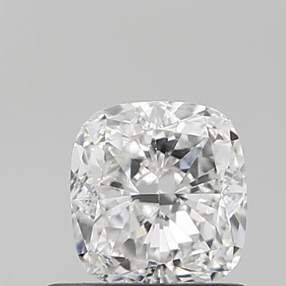 0.74ct Cushion diamond