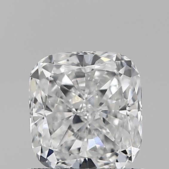 0.83ct Cushion diamond