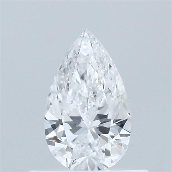 0.50ct Pear diamond